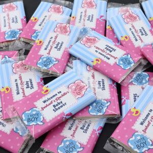 Baby Shower Return Gift