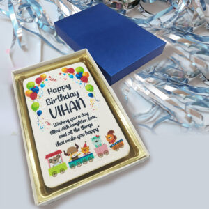 Personalized Birthday Gift