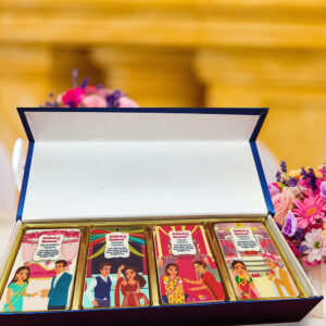 Wedding Invitation