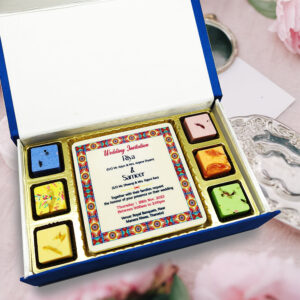 Wedding Invitation