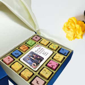 Wedding Return Gift