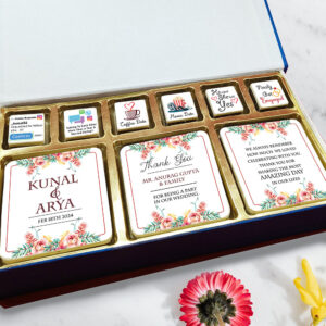 Wedding Return Gift