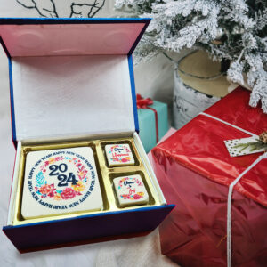 New Year Gift
