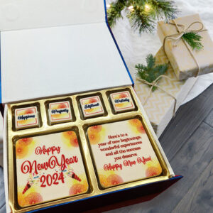 New Year Gift