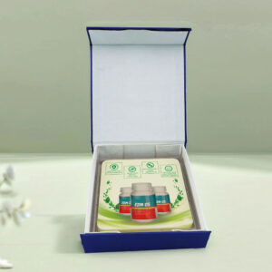 Premium Pharmacy Product Launch Chocolates in Luxury Box