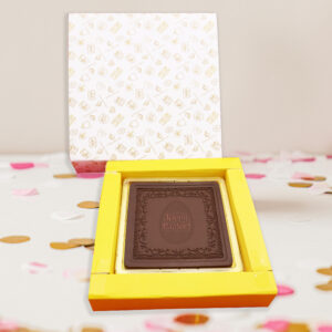 Easter Chocolate Gift – Spring Joy Edition